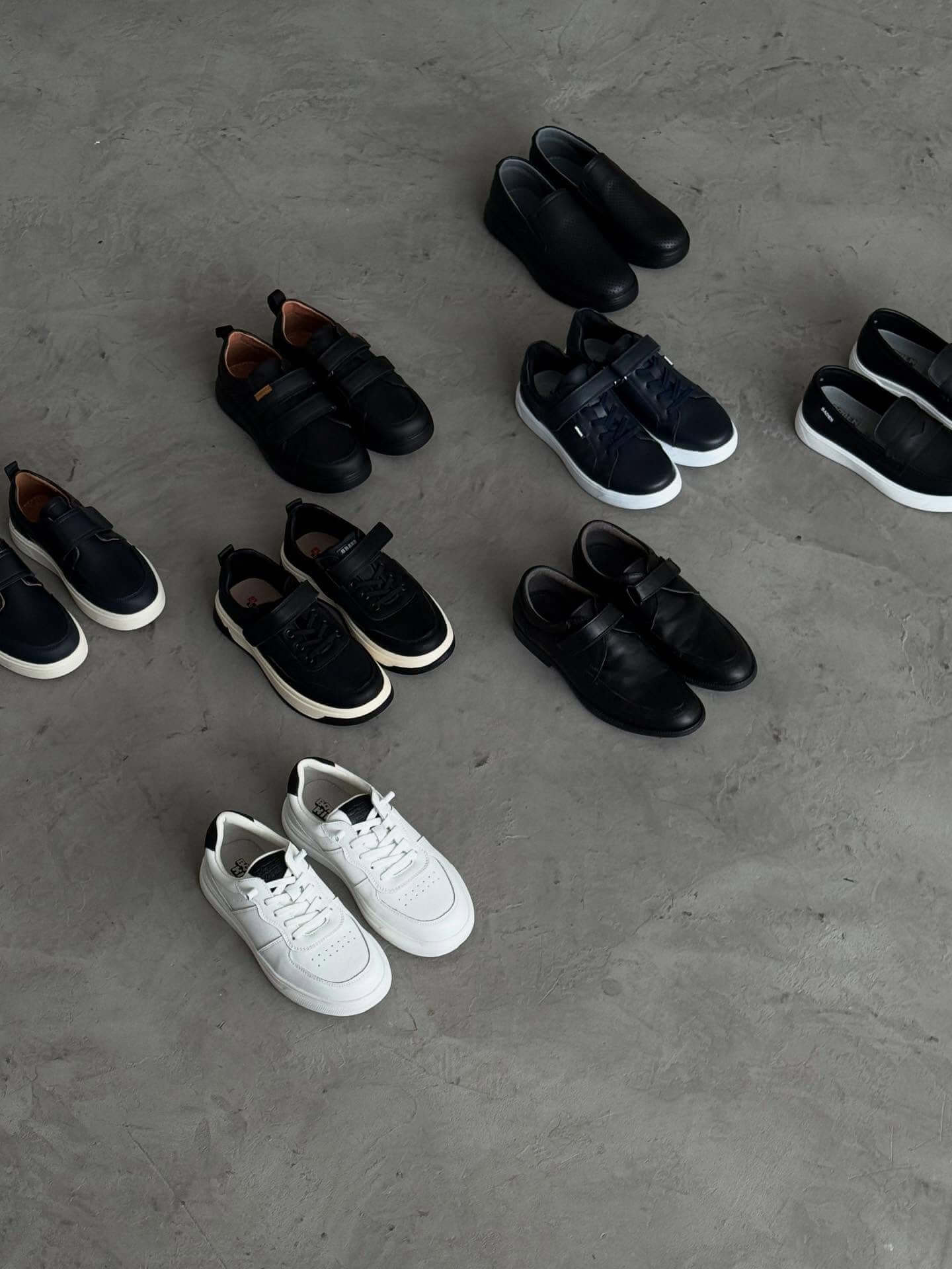 Удобная обувь для самых активных