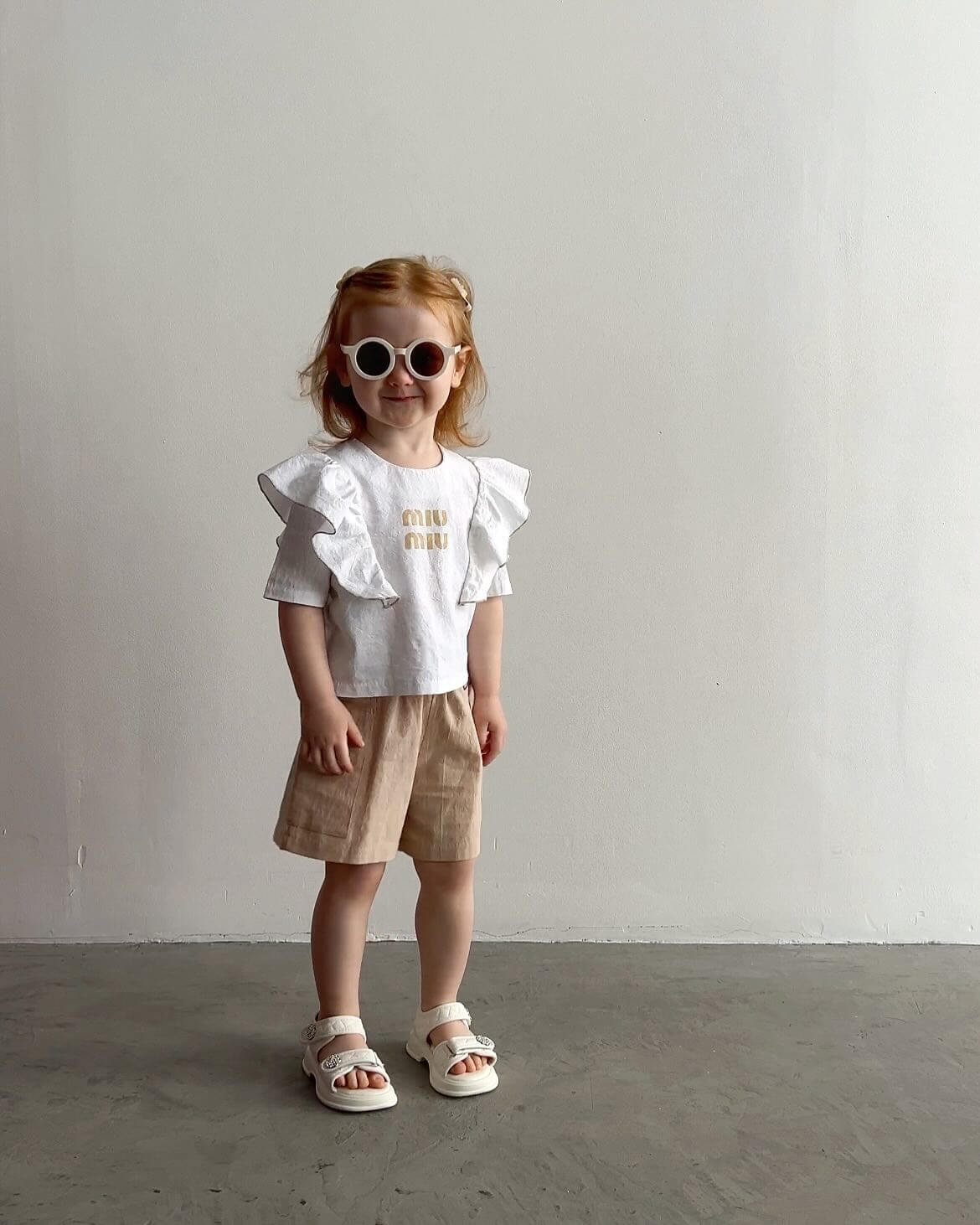 Комфортная одежда для игр и прогулок