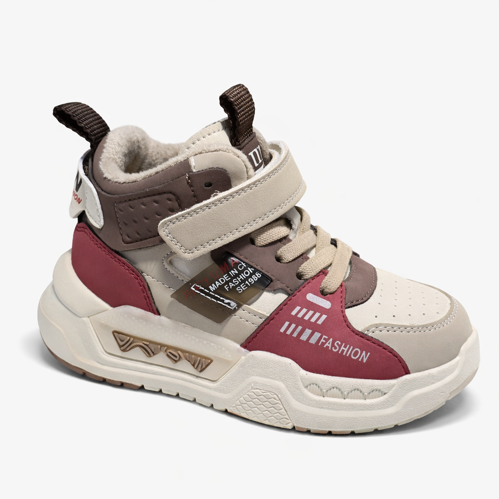 Кроссовки демисезонные