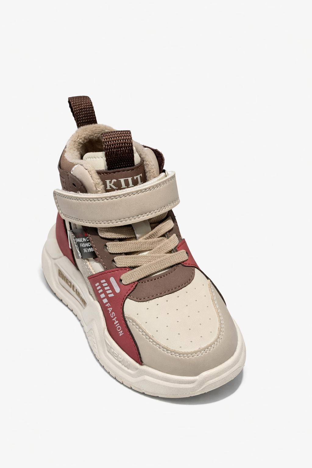 Кроссовки демисезонные