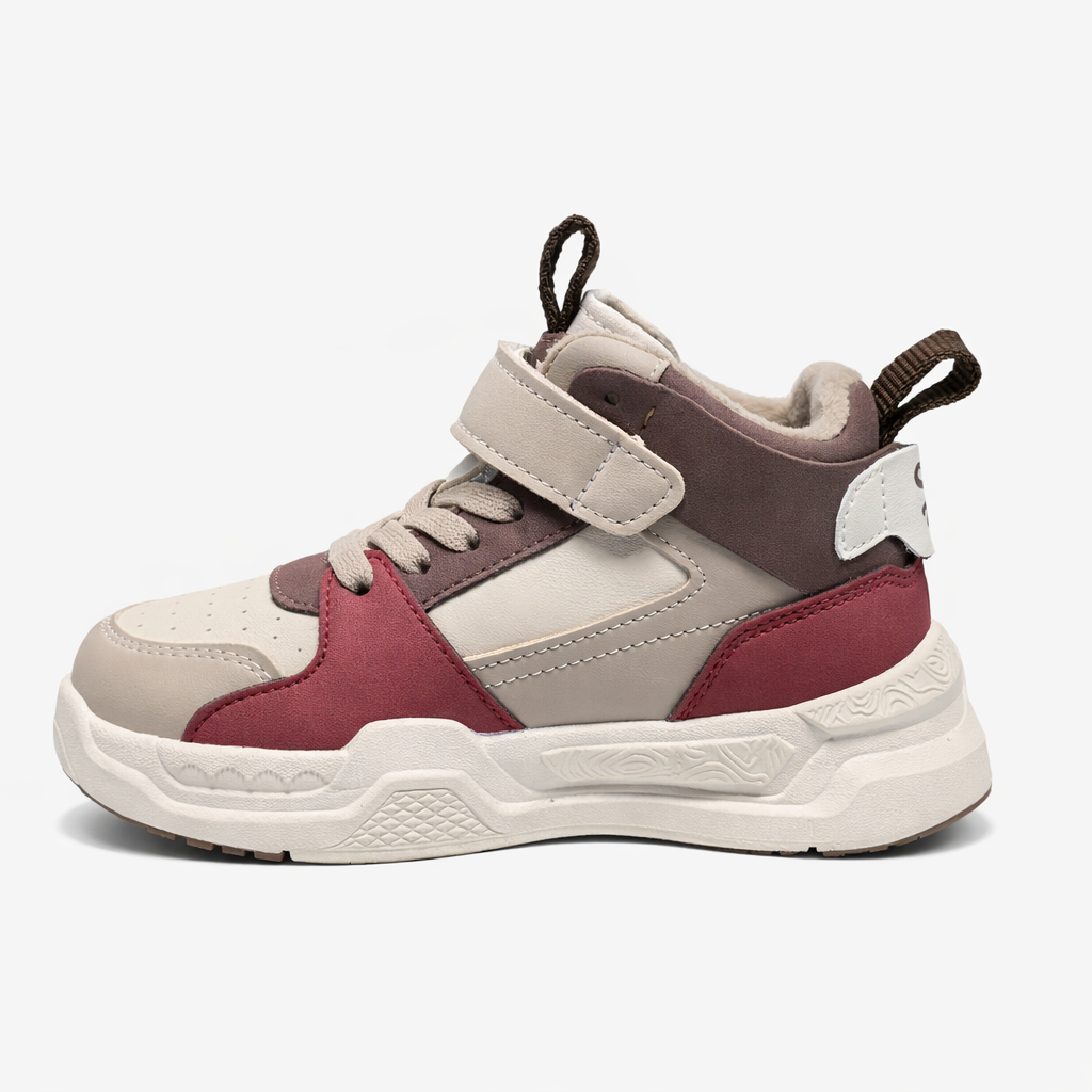 Кроссовки демисезонные