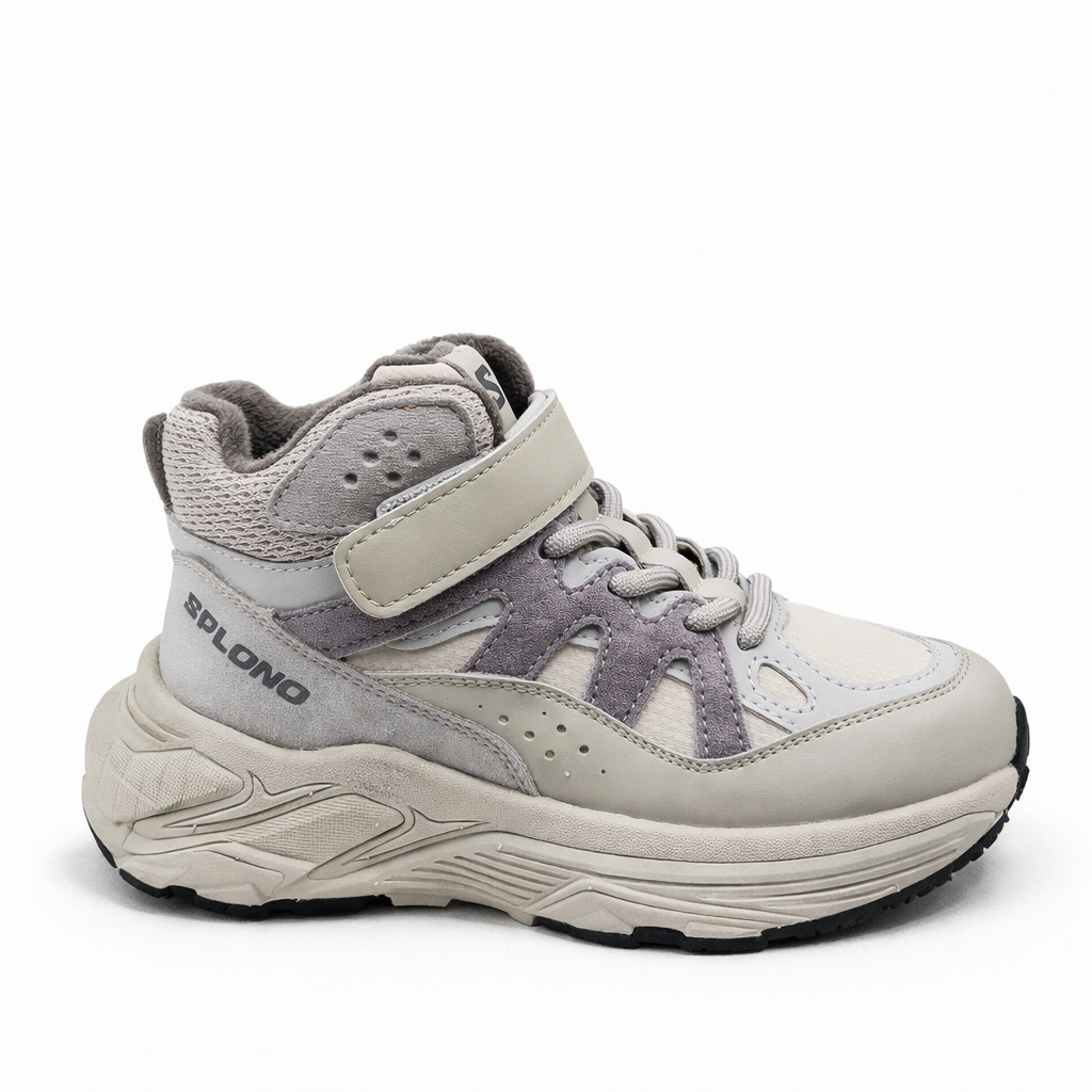 Ботинки демисезонные