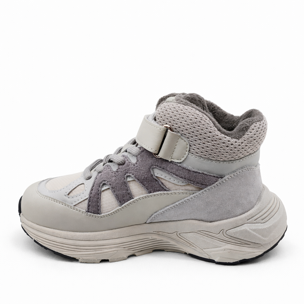 Ботинки демисезонные