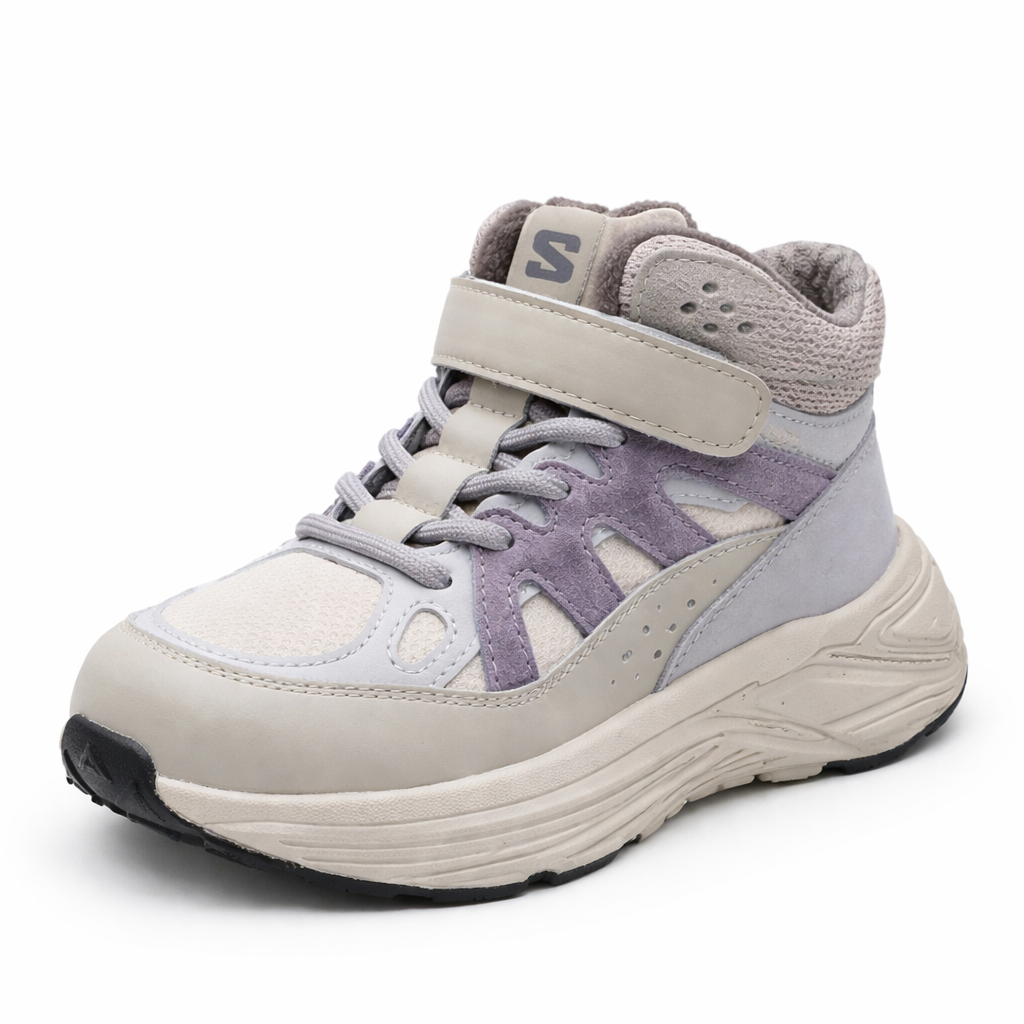 Ботинки демисезонные