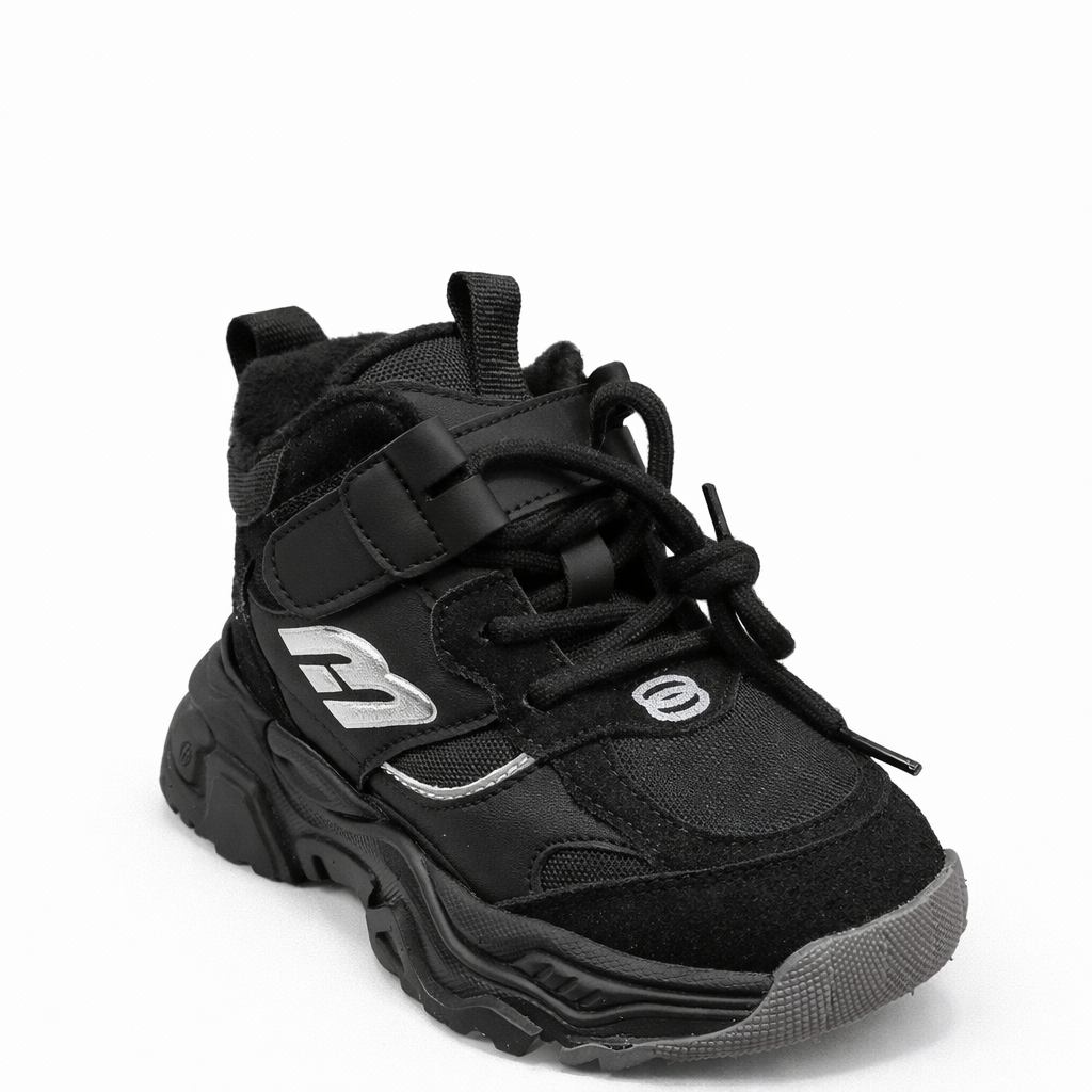 Кроссовки демисезонные