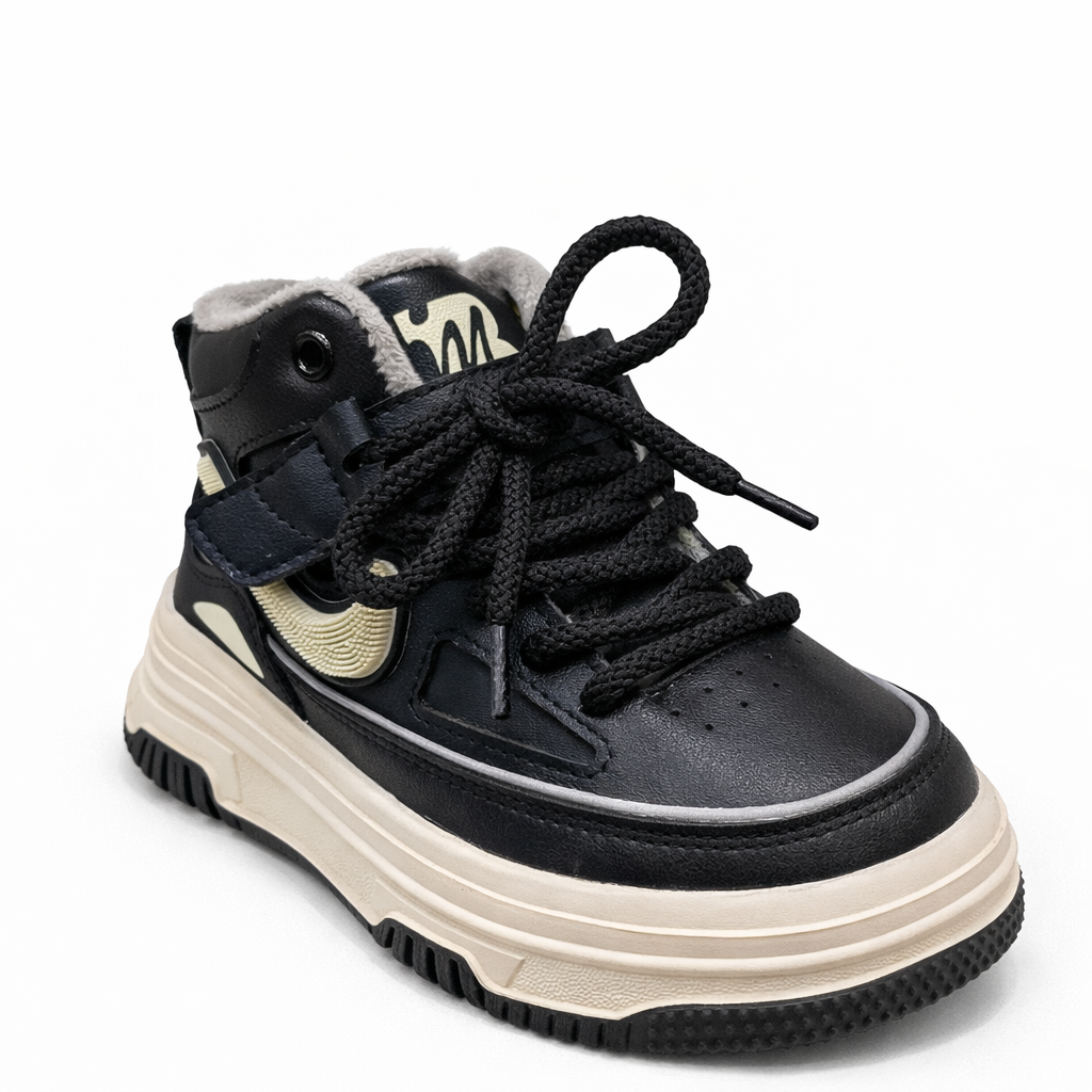 Ботинки демисезонные для мальчика