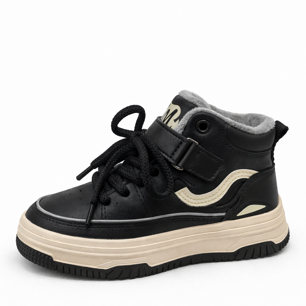 Ботинки демисезонные для мальчика