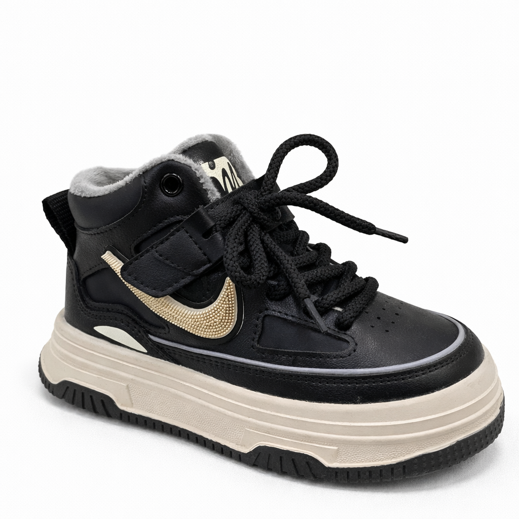 Ботинки демисезонные для мальчика