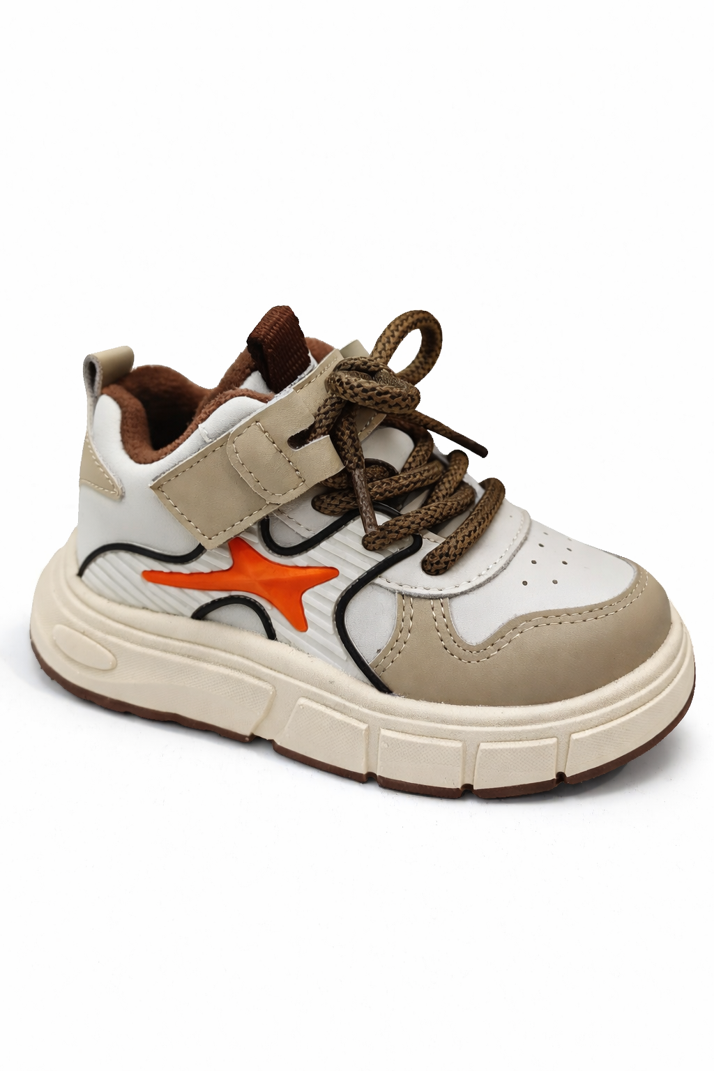 Кроссовки демисезонные для мальчика