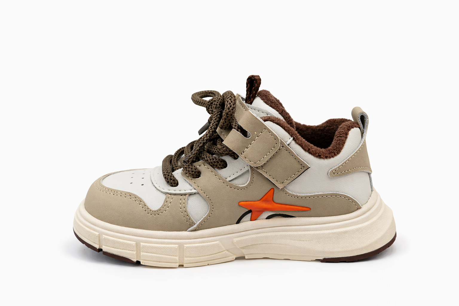 Кроссовки демисезонные для мальчика