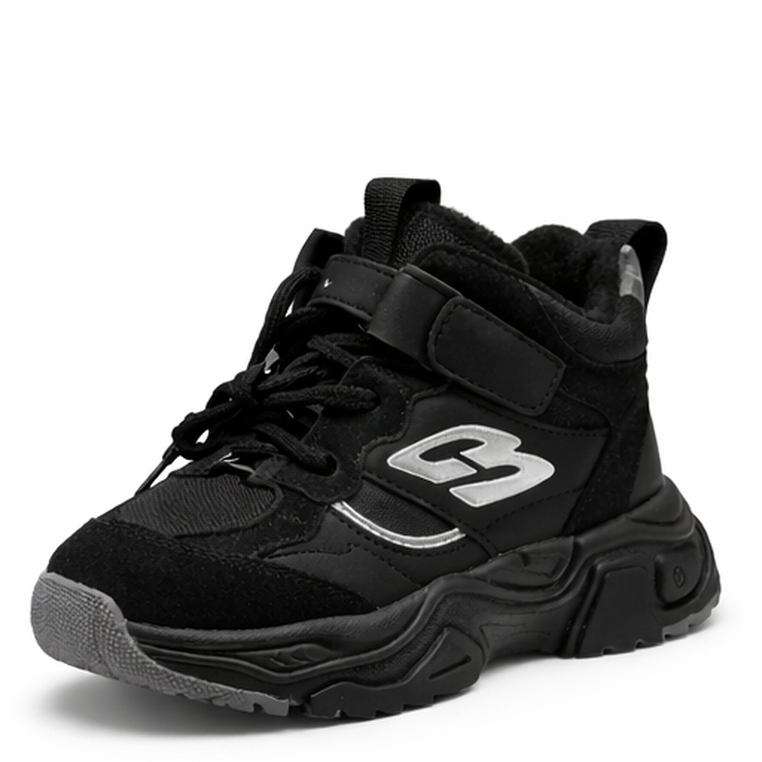 Кроссовки демисезонные